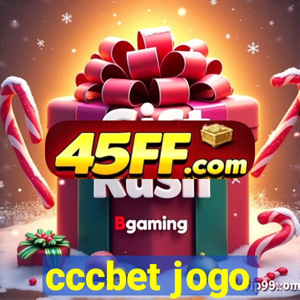 cccbet jogo